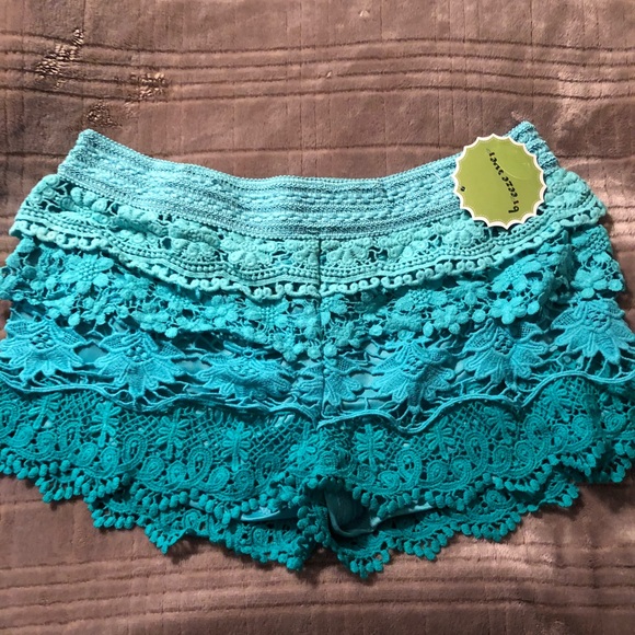 Shorts - Picture 1 of 1